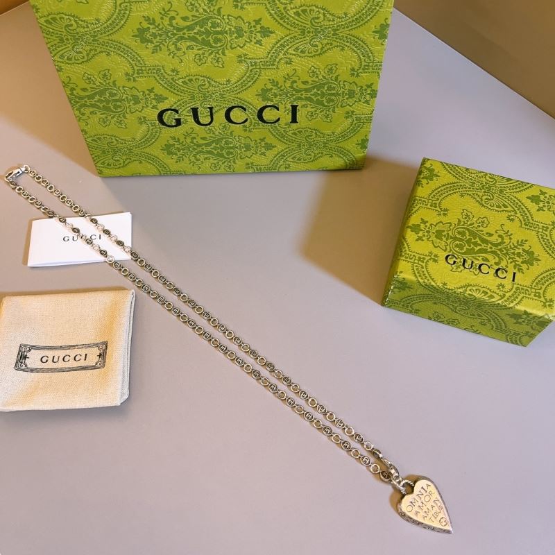 Gucci Necklaces